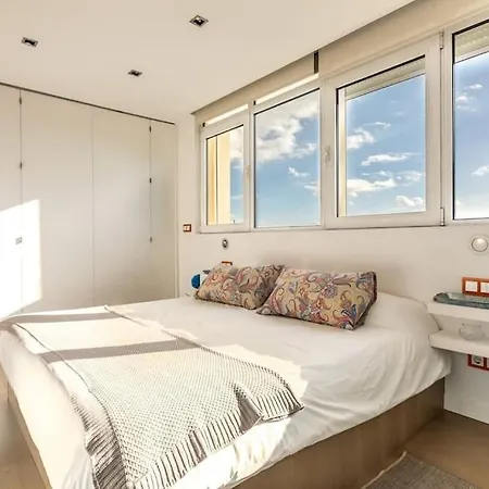 Lux Essentia * Sevilla