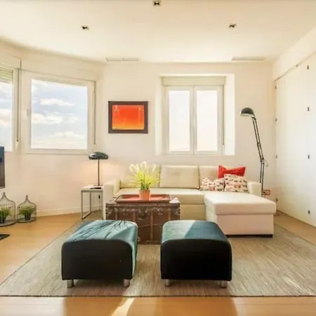 Lux Essentia * Sevilla