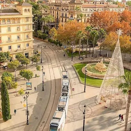 Apartamento Lux Essentia *