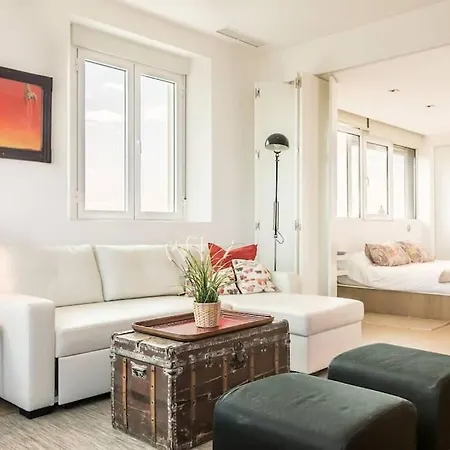 Lux Essentia Apartamento