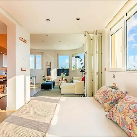 Apartment Lux Essentia *