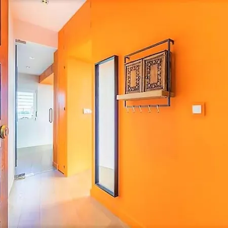 Lux Essentia Seville