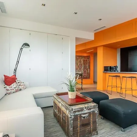 Apartment Lux Essentia *