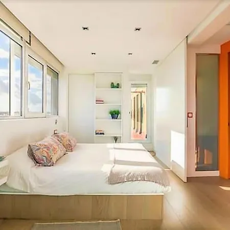 Apartment Lux Essentia